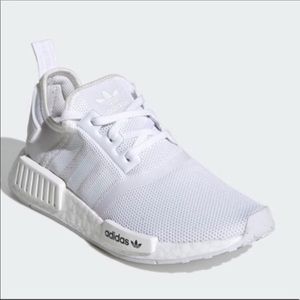 adidas NMD R1 Triple White